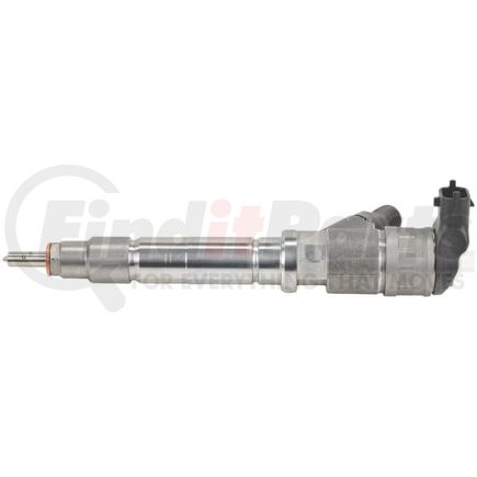 0986435521 by BOSCH - Common Rail Injector
