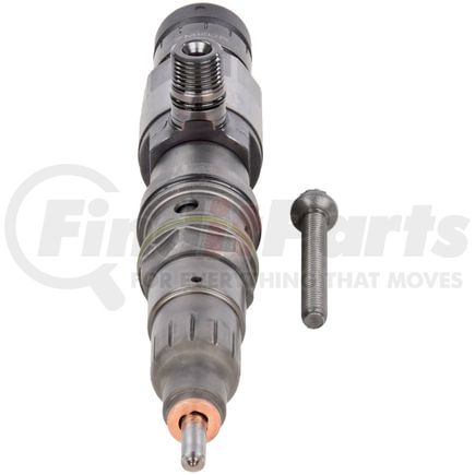Bosch 0-986-435-537 Fuel Injector Common Rail Injector