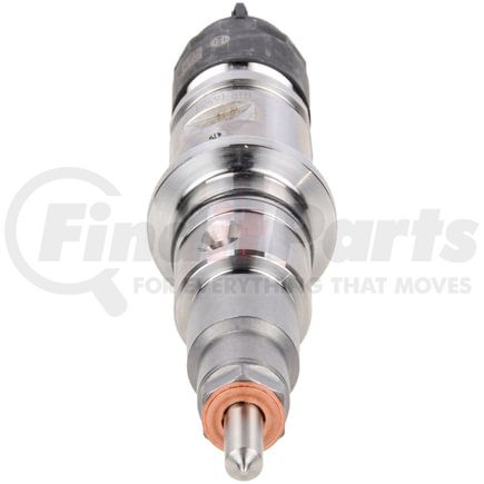 0986435621 by BOSCH - COMMON RAIL INJECTOR