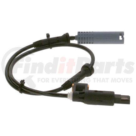 0986594015 by BOSCH - WHEEL SPEED SENSOR