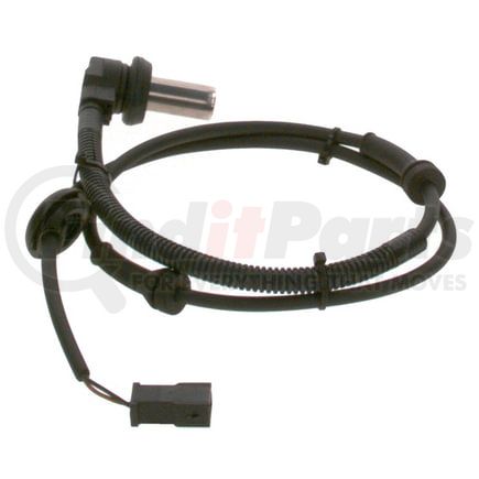 Bosch 0986594014 WHEEL SPEED SENSOR