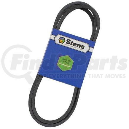 Stens 265-014 Accessory Drive Belt Accessory Drive Belt, Covered, 102 1/4in Length x 1/2in Width