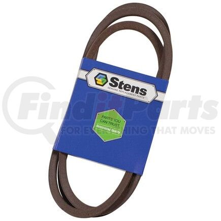 Stens 265-024 Accessory Drive Belt Accessory Drive Belt, Covered, 88 1/2in Length x 1/2in Width, For Deck