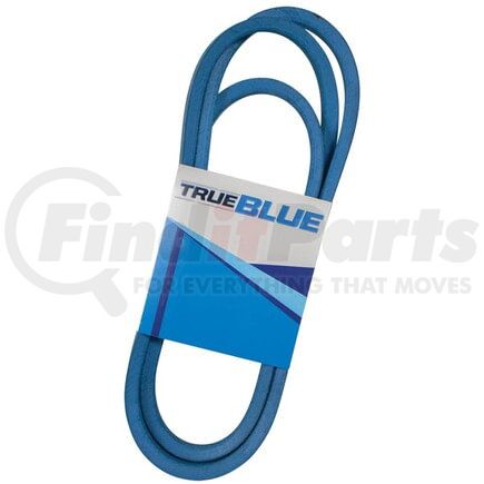 258-103 by STENS - TrueBlue Accessory Drive Belt, 2 ply, Aramid/Neoprene, 103in Length x 5/8in Width
