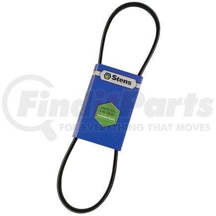 Stens 265-262 Accessory Drive Belt Accessory Drive Belt, Raw Edge, 31 in. Length x 3/8 in. Width
