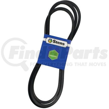 Stens 265-220 Accessory Drive Belt Accessory Drive Belt, Covered, 138 3/4in Length x 5/8in Width, For Deck