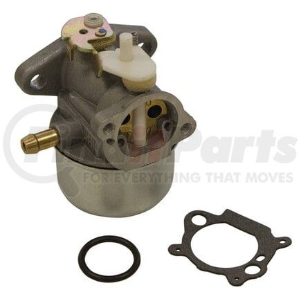 Stens 520-964 Carburetor Carburetor, For Briggs 121, 122, 123, 125 Series Vertical Shaft Mowers (With Choke)