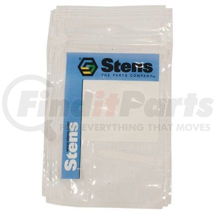 901-376 by STENS - Zip Lock Bag