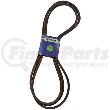 Stens 265-321 Accessory Drive Belt Accessory Drive Belt, Covered, 226in Length x 5/8in Width, For Deck