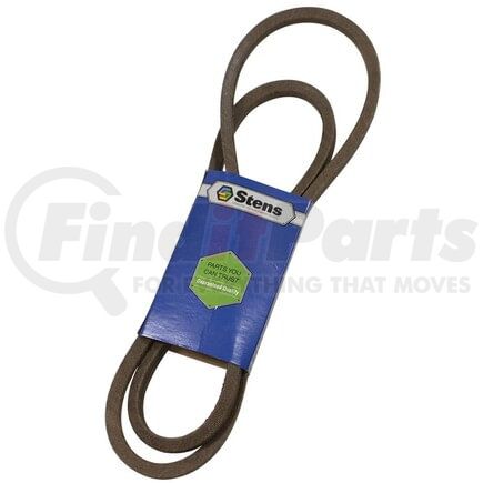 Stens 265-935 Accessory Drive Belt Accessory Drive Belt, Covered, 55 1/4 in. Length x 1/2 in. Width