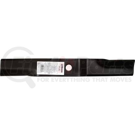331-501 by STENS - Mower Hi-Lift Blade, 13/16in Center Hole, 18 5/8in Length x 2 1/2in Width, 0.203in Thick