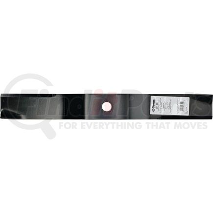 331-931 by STENS - Medium Lift Mower Blade, 7/8in Center Hole, 20 1/2in Length x 2 1/2in Width, 0.236in Thick