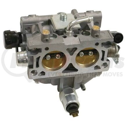 Stens 520-342 Carburetor Carburetor, For Honda GX630, GX690 Commercial V-Twin Engines (Horizontal)