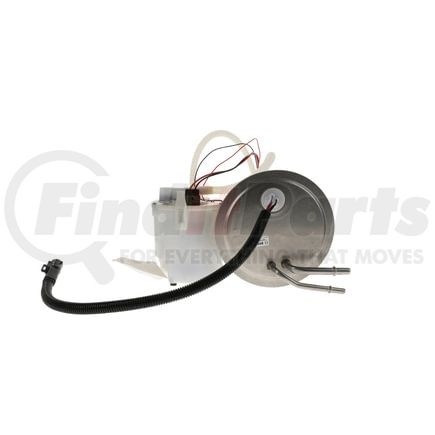66209 by BOSCH - Fuel Pump Assembly