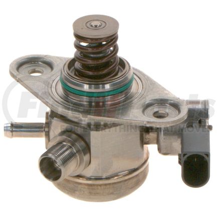 66804 by BOSCH - HIGH PRESSURE PUMP