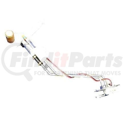 Bosch 67027 Electric Fuel Pump FUEL PP AS