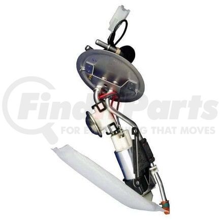 67036 by BOSCH - FUEL PUMP HANGER ASSY