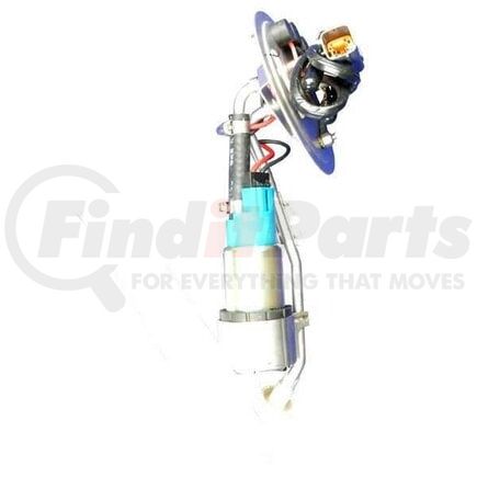 67047 by BOSCH - FUEL PP AS