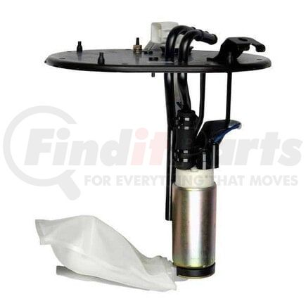 67006 by BOSCH - FUEL PP AS