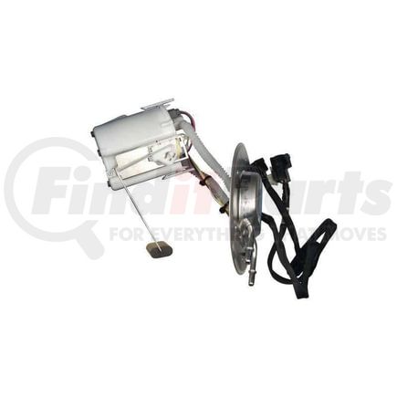 67124 by BOSCH - FUEL PP AS