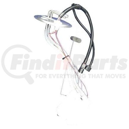 67131 by BOSCH - FUEL PP AS