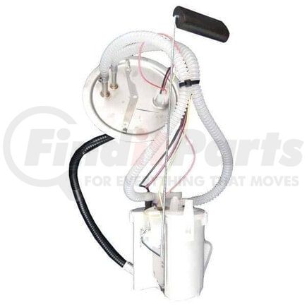 67132 by BOSCH - FUEL PP AS