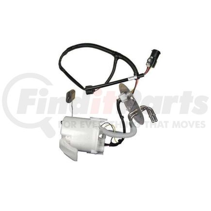 67093 by BOSCH - Fuel Pump Module