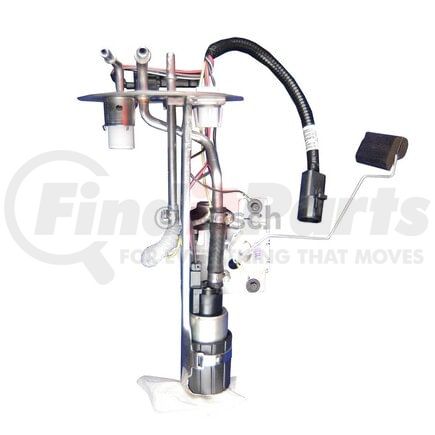 67157 by BOSCH - GAS FUEL PUMP MODULE