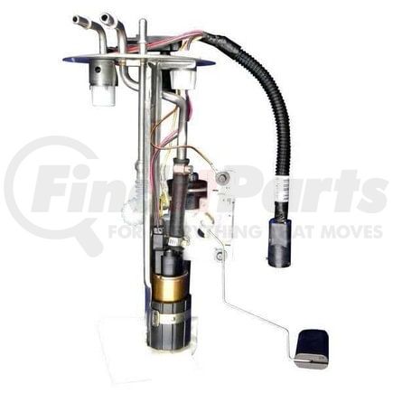Bosch 67162 Electric Fuel Pump FUEL PP AS
