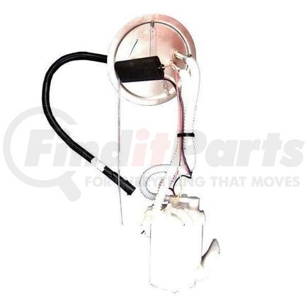 67167 by BOSCH - FUEL PP AS