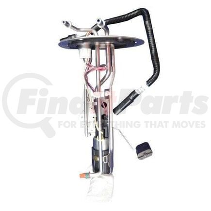 67137 by BOSCH - FUEL PP AS