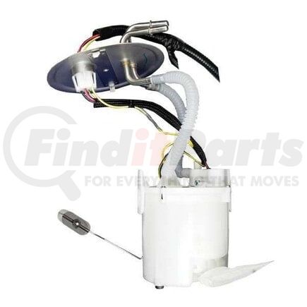 67140 by BOSCH - Fuel Pump Assy Module