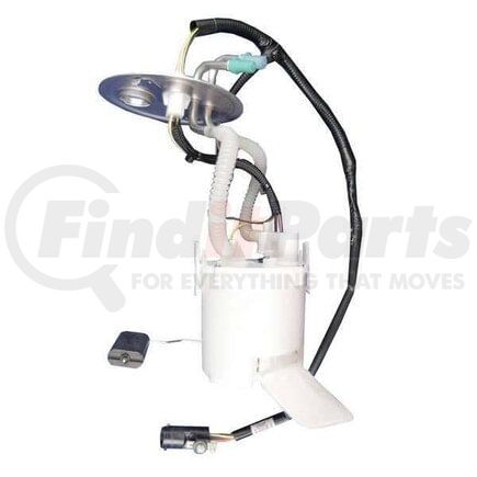 67153 by BOSCH - Fuel Pump Assy Module