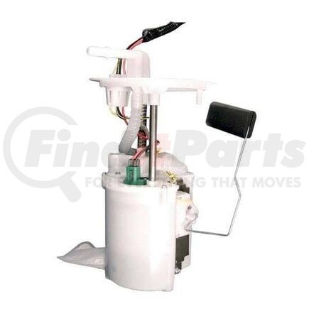 67202 by BOSCH - GAS FUEL PUMP MODULE
