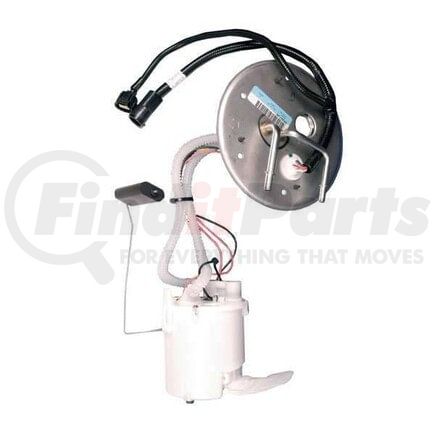 67227 by BOSCH - FUEL PP AS