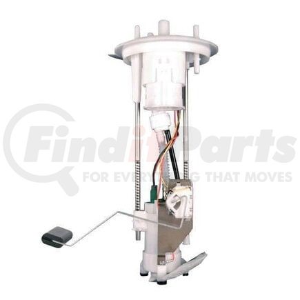 67213 by BOSCH - Fuel Pump Assy Module