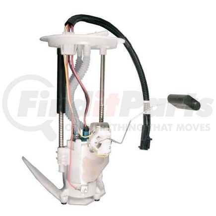 67241 by BOSCH - FUEL PP AS