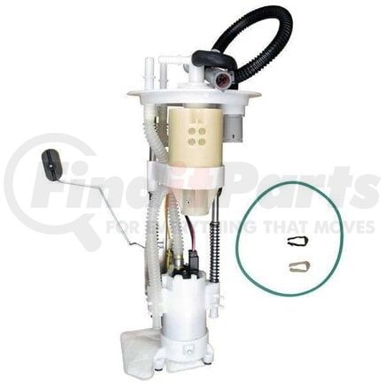 67259 by BOSCH - FUEL PUMP HANGER ASSY