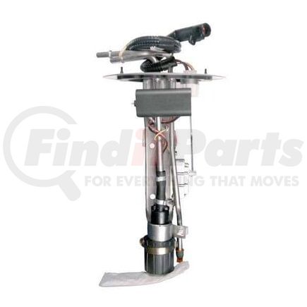 67234 by BOSCH - FUEL PP AS