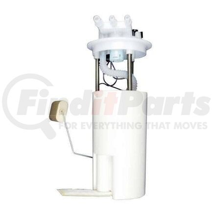 67389 by BOSCH - FUEL PP AS