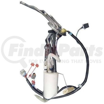 Bosch 67355 Fuel Pump Module Assembly FUEL PP AS