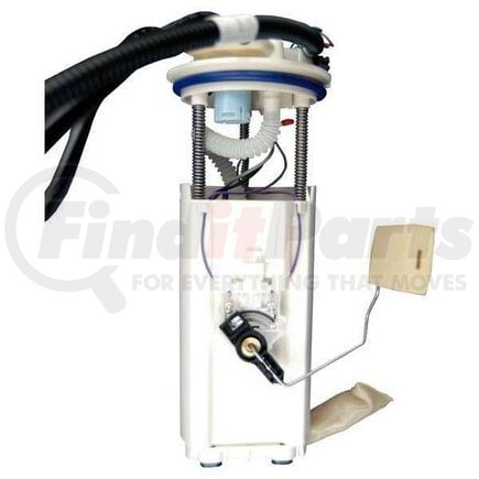 67356 by BOSCH - FUEL PP AS