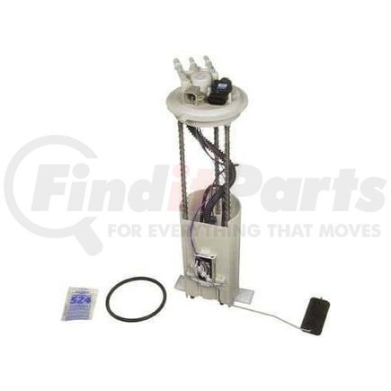 67357 by BOSCH - FUEL PP AS