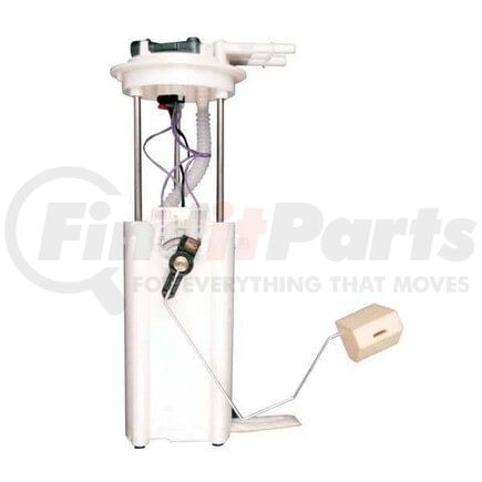 67397 by BOSCH - GAS FUEL PUMP MODULE