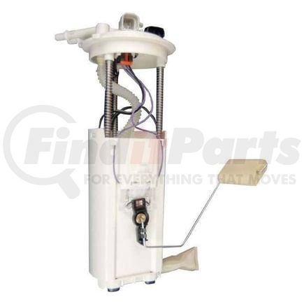 67407 by BOSCH - FUEL PP AS