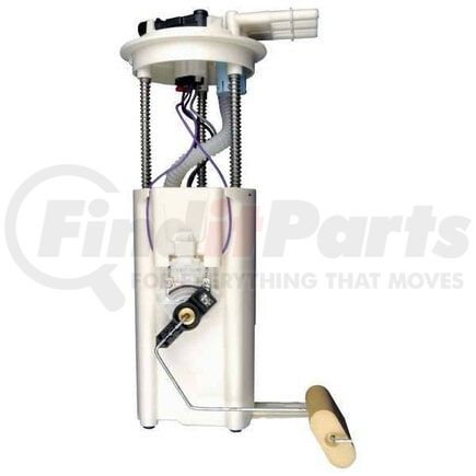 67402 by BOSCH - FUEL PP AS