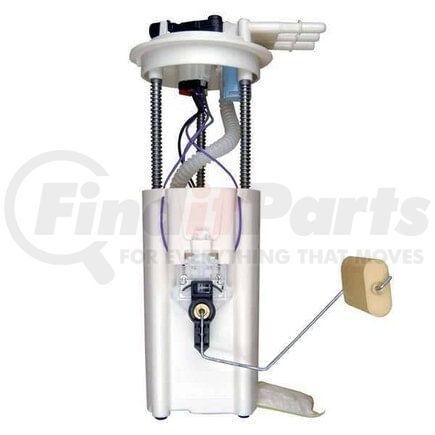 67404 by BOSCH - FUEL PP AS