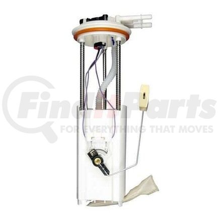 Bosch 67417 Fuel Pump Module Assembly FUEL PP AS