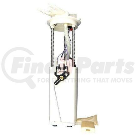 67418 by BOSCH - FUEL PP AS