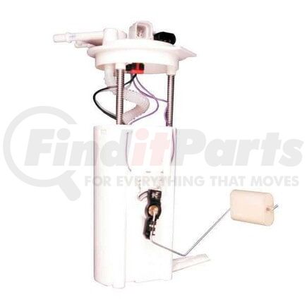 67432 by BOSCH - FUEL PP AS